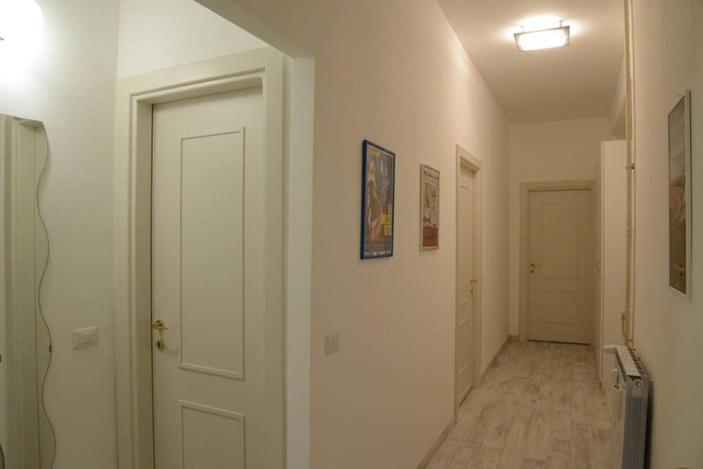 A Casa Di Rosa Apartment Rome Exterior photo