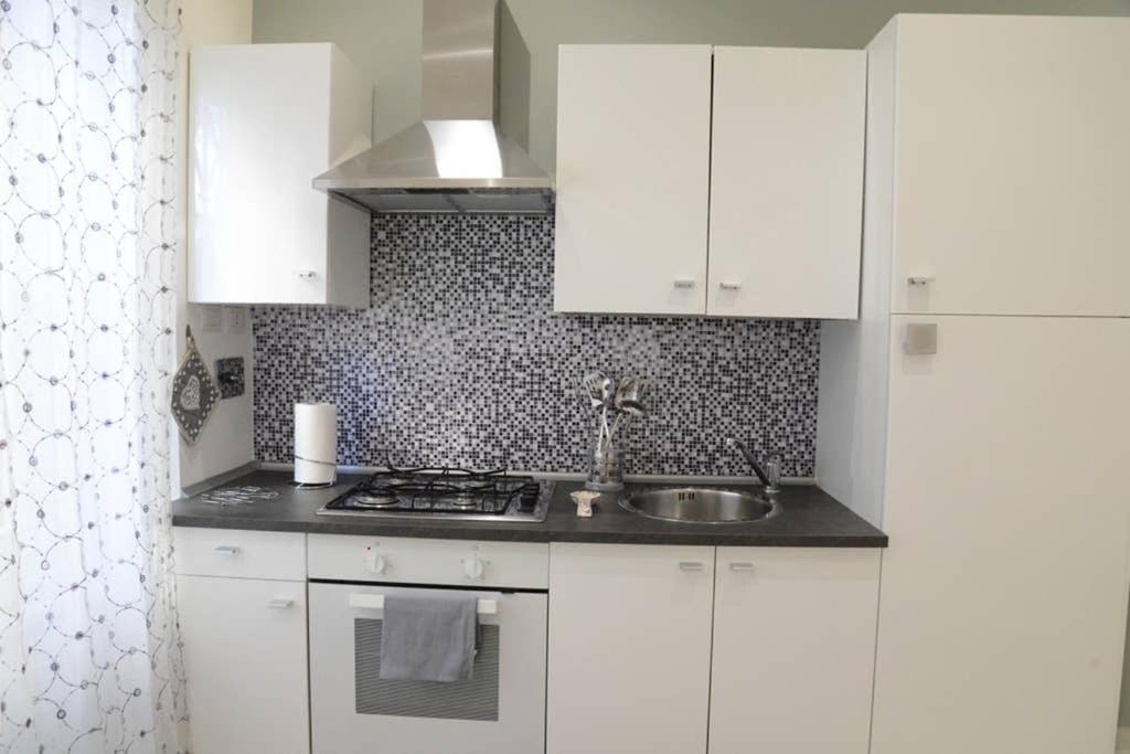 A Casa Di Rosa Apartment Rome Exterior photo