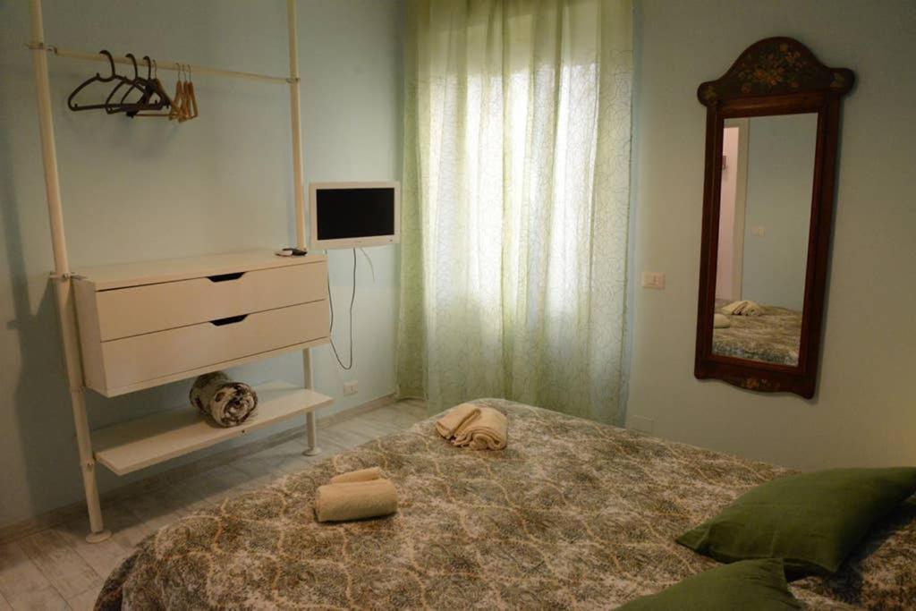 A Casa Di Rosa Apartment Rome Exterior photo