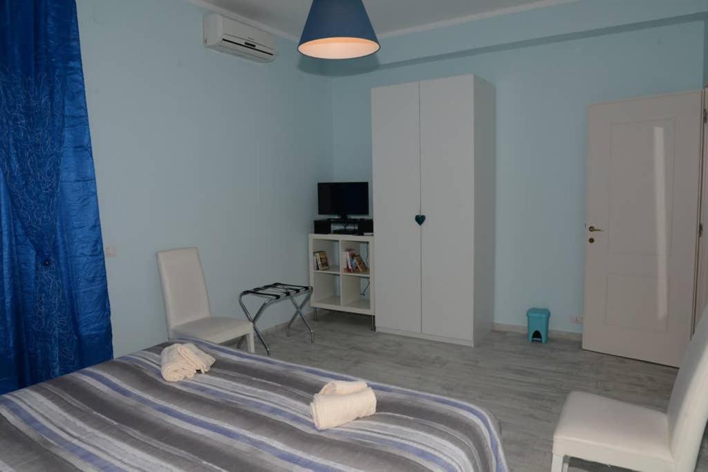 A Casa Di Rosa Apartment Rome Exterior photo