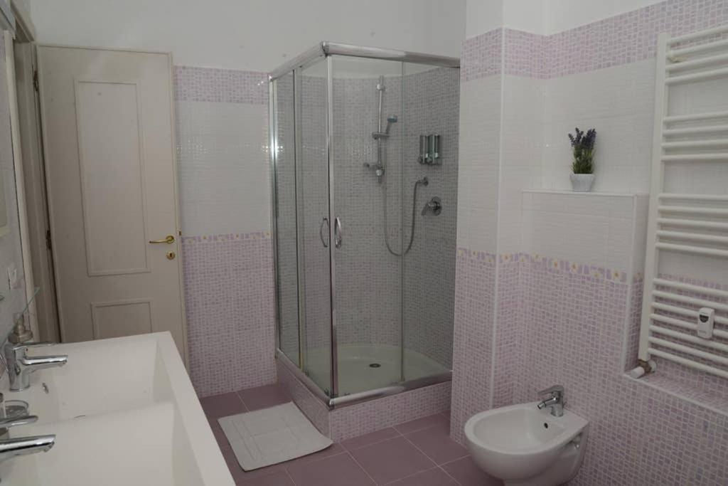 A Casa Di Rosa Apartment Rome Exterior photo